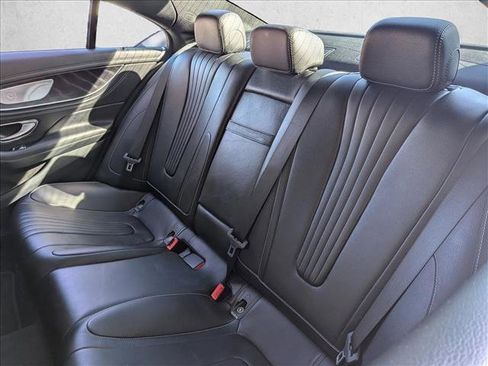 Certified 2023 Mercedes-Benz CLS 450 4MATIC image 16