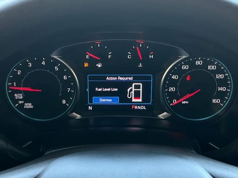 Used 2022 Chevrolet Equinox LT FWD image 25