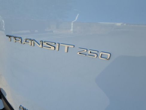 New 2025 Ford Transit 250 148 Medium Roof Extended AWD image 21