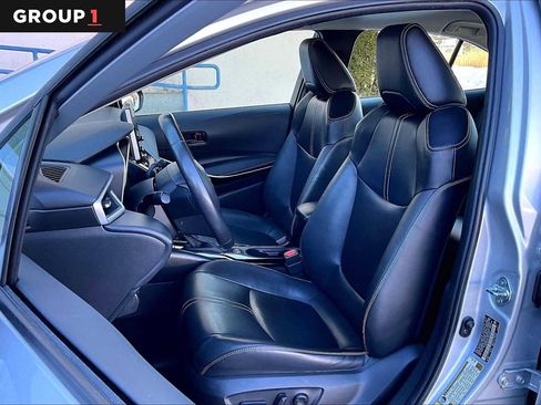 Certified 2022 Toyota Corolla LE w/ Premium Interior Package image 9