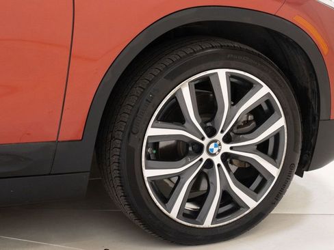 Used 2022 BMW X2 sDrive28i w/ Convenience Package image 73