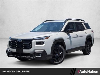 New 2026 Subaru Outback Limited