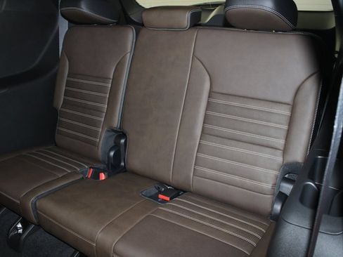 New 2026 GMC Acadia Denali Ultimate image 22