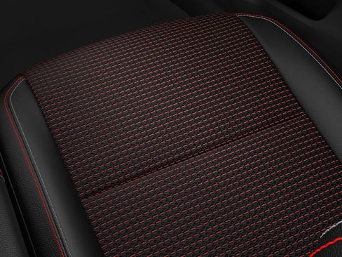New 2026 Nissan Kicks SR w/ Interior Electronics Package FWD image 22