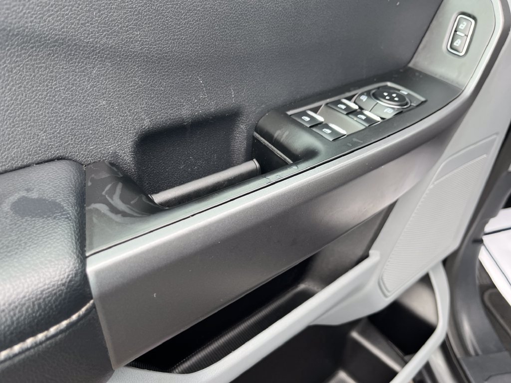 Used 2025 Ford F250 XL w/ STX Appearance Package AWD/4WD image 11