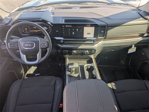New 2026 GMC Sierra 1500 Elevation w/ Preferred Package image 15