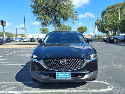 Used 2025 MAZDA CX-30 AWD 2.5 S image 13