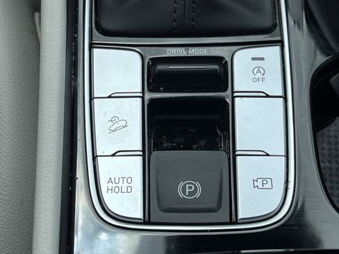 Used 2023 Hyundai Tucson SEL w/ Convenience Package image 4