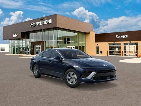 New 2026 Hyundai Sonata SE image 2
