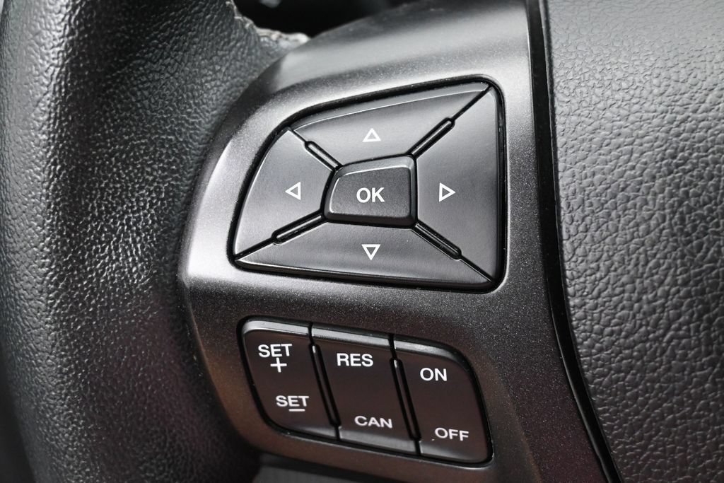 Used 2023 Ford Ranger XLT w/ Tremor Off-Road Package AWD/4WD image 16