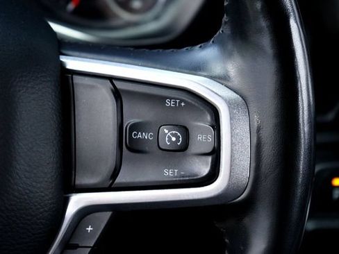 Used 2021 RAM 1500 Laramie RWD image 13