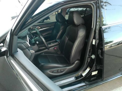 Used 2021 Nissan Maxima 3.5 SV w/ Floor Mat Group FWD image 14