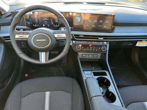 New 2026 Hyundai Sonata SEL image 8