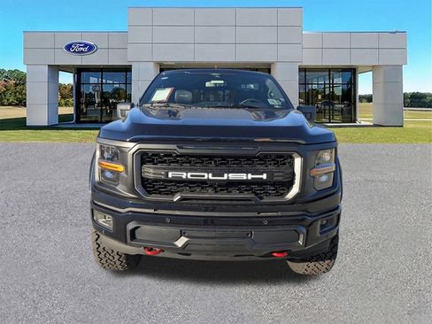 New 2025 Ford F150 XLT w/ Equipment Group 303A High AWD/4WD image 9