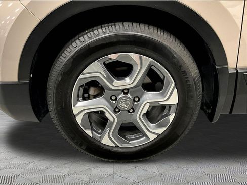 Used 2018 Honda CR-V EX image 35