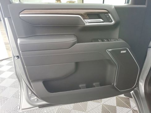 New 2026 Chevrolet Silverado 1500 RST w/ All Star Edition Plus image 26