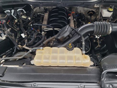 Used 2022 Ford F150 XL AWD/4WD image 30