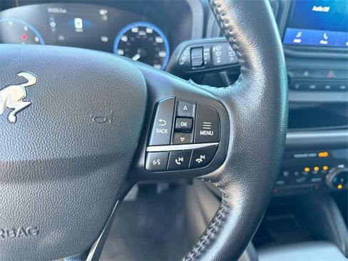 Certified 2022 Ford Bronco Sport Big Bend w/ Convenience Package image 32