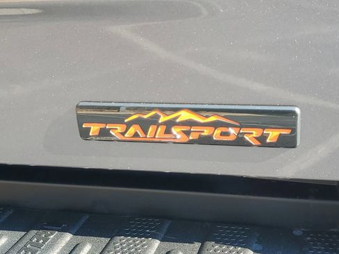 New 2026 Honda Ridgeline TrailSport image 7
