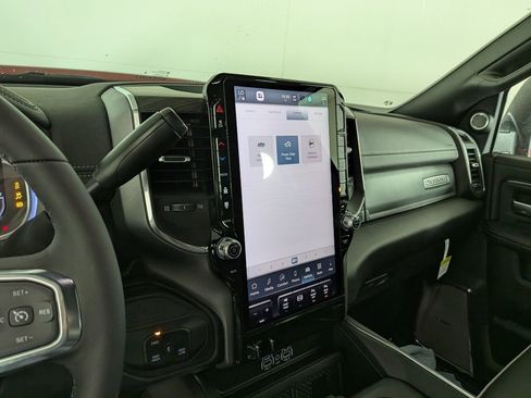 New 2026 RAM 2500 Laramie image 23