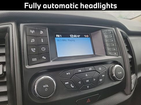 Used 2021 Ford Ranger XL w/ Equipment Group 101A High image 13