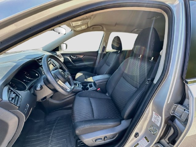 Used 2020 Nissan Rogue SV AWD/4WD image 20