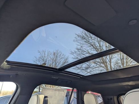 New 2026 Lincoln Aviator Black Label w/ Jet Appearance Package image 19