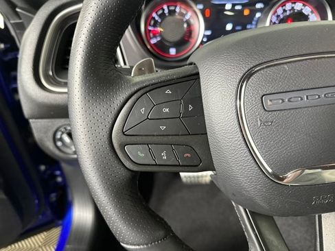 Used 2022 Dodge Challenger R/T Scat Pack image 15