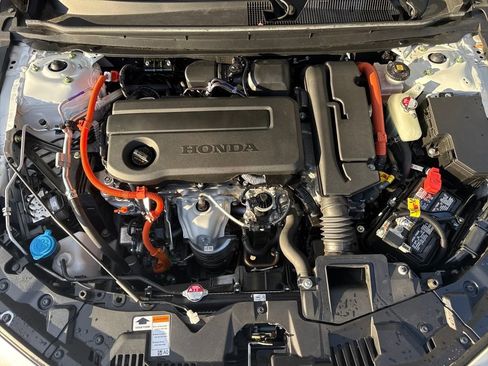Used 2023 Honda Accord EX-L image 28