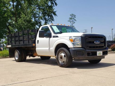 Used 2016 Ford F350 XL RWD image 8