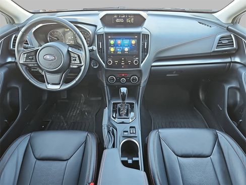 Certified 2023 Subaru Crosstrek 2.5i Limited image 9