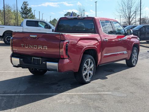 Used 2023 Toyota Tundra Capstone image 4