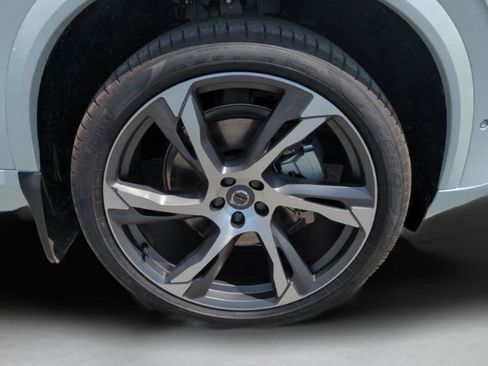 New 2026 Volvo XC90 B6 Ultra w/ Lounge Package AWD/4WD image 28