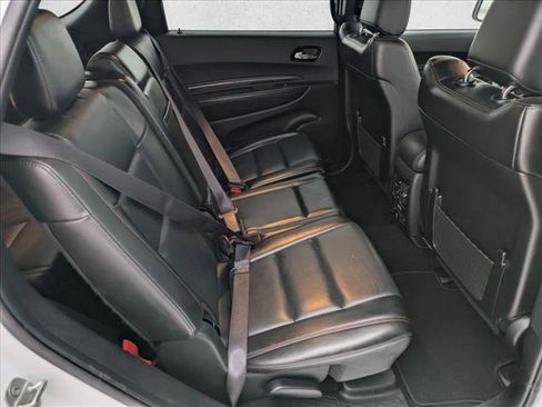 Used 2024 Dodge Durango R/T image 19