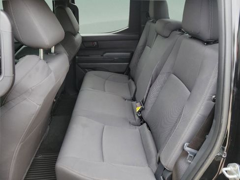 Certified 2025 Toyota Tacoma SR5 image 24