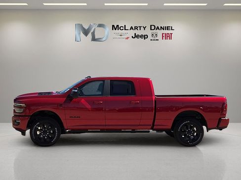New 2026 RAM 2500 Laramie image 3