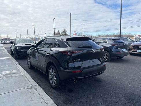 Used 2023 MAZDA CX-30 AWD 2.5 S w/ Preferred Package image 5