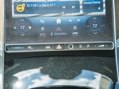 Certified 2024 Mercedes-Benz GLC 300 4MATIC image 23