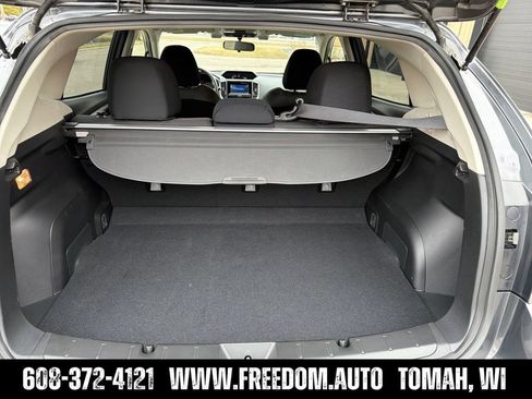 Used 2023 Subaru Crosstrek 2.0i AWD/4WD image 14