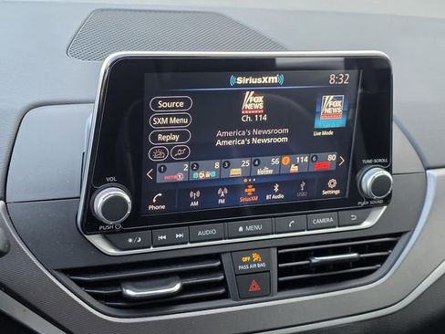 Used 2023 Nissan Altima 2.5 SR image 15