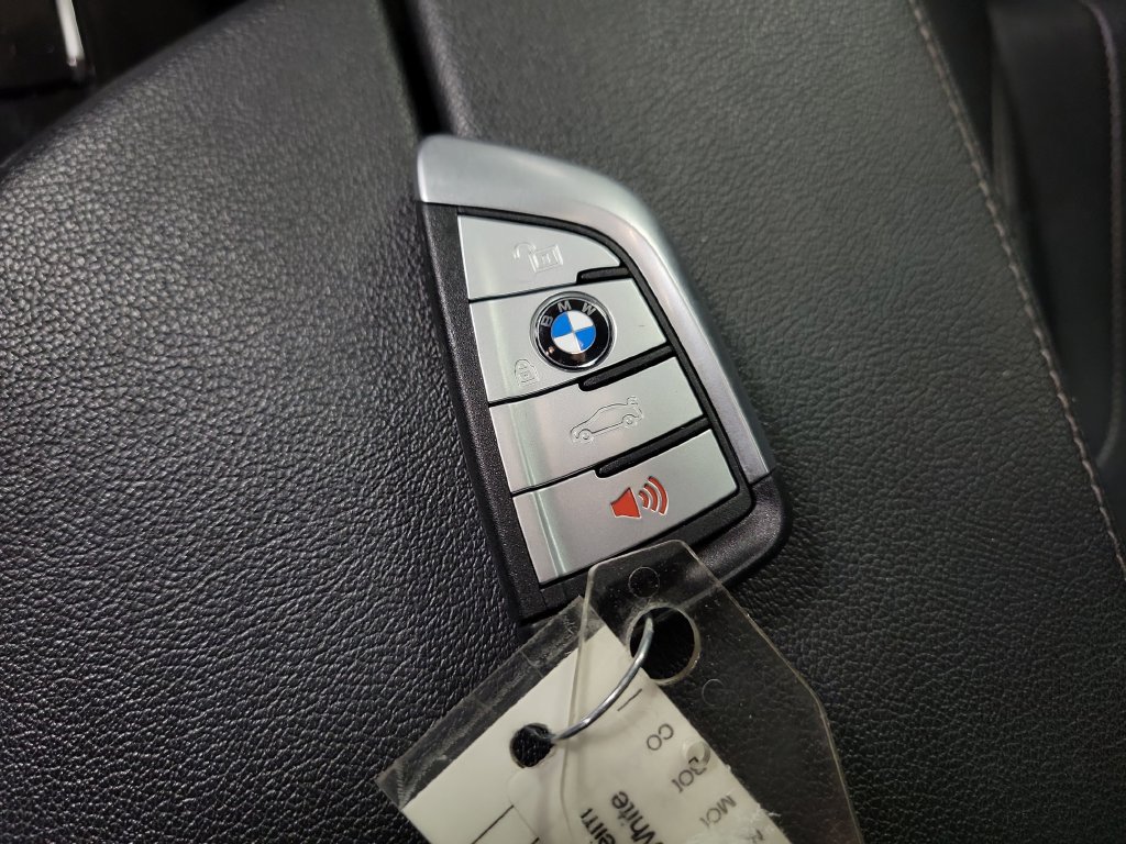 Used 2022 BMW 530i xDrive w/ Convenience Package AWD/4WD image 20