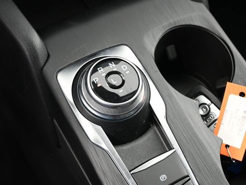 New 2026 Ford Escape SE FWD image 22