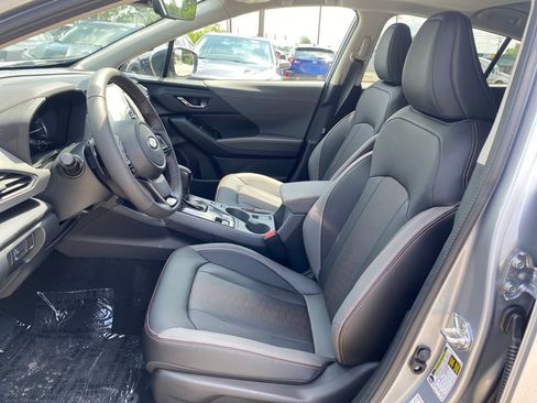 New 2025 Subaru Crosstrek 2.5i Limited image 8