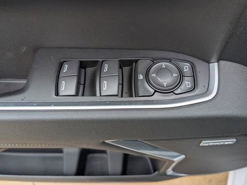 New 2026 Chevrolet Silverado 1500 RST AWD/4WD image 13