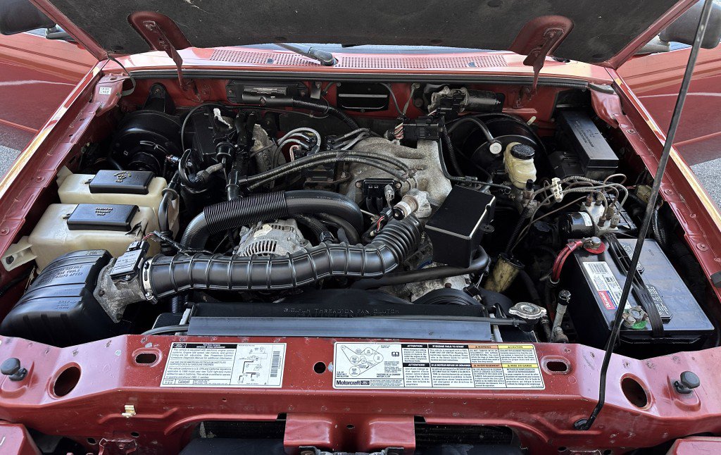 Used 1999 Ford Ranger XLT AWD/4WD image 32