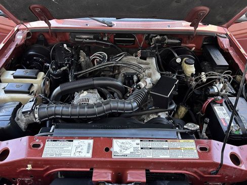 Used 1999 Ford Ranger XLT AWD/4WD image 32