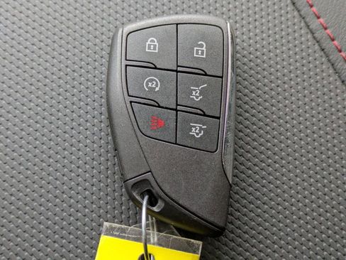 Used 2026 Chevrolet Tahoe RST w/ Comfort Package image 30