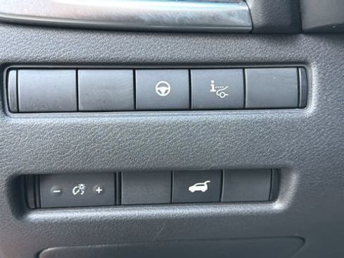 Used 2021 Nissan Rogue Platinum AWD/4WD image 23