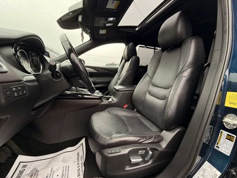 Used 2017 MAZDA CX-9 Grand Touring AWD/4WD image 9