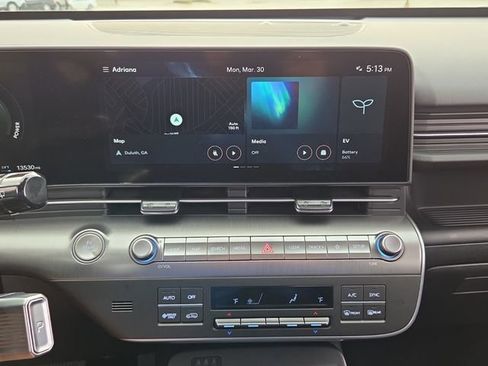 Used 2025 Hyundai Kona SE FWD image 22